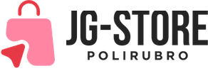 JG-STORE Polirubro